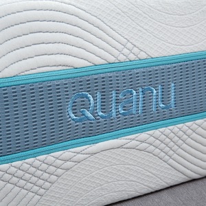 <b>Memory</b> <b>Foam</b> Mattress 1.8m Double Size Springless Medium Firmness For Child - Product Image 5