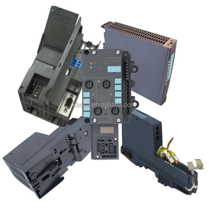 6ES7314-6CF00-0AB0 <span class=keywords><strong>314C</strong></span>-<span class=keywords><strong>2</strong></span>ซีพียู <span class=keywords><strong>PTP</strong></span> SIMATIC ระบบอัตโนมัติในอุตสาหกรรม S7-300ควบคุม PLC - Product Image 1