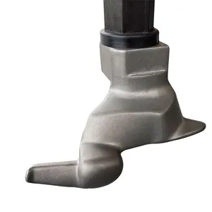 Changeur de pneu de voiture normal de pneu portatif de la meilleure qualité avec le bras oscillant - Product Image 5