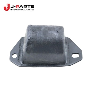 Subconjunto de Parachoques, Resorte Delantero, N.º 2 para Toyota Hilux LN106 1988-1997 OE 48305-27010 4830527010 - Product Image 1
