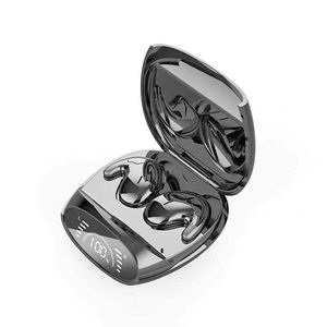 Audífonos Inalámbricos MD528, Audífonos Inteligentes para Dormir con Pantalla LED, Transferencia de Datos, <span class=keywords><strong>Auriculares</strong></span> Intrauditivos para Teléfono Móvil, Software 2.4G - Product Image 6