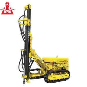 Máy Khoan Bánh Xích Mini Bề Mặt KY100 (Cập Nhật KG310) Để Kiểm Tra Đất Thử Nghiệm <span class=keywords><strong>SPT</strong></span> - Product Image 1