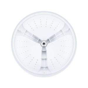 Pulsateur de machine à laver W10902814, pièce en plastique durable pour accessoires d'appareils électroménagers à essorage - Product Image 2