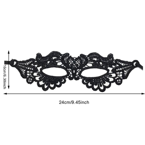 <span class=keywords><strong>Maschera</strong></span> da Ballo in <span class=keywords><strong>Maschera</strong></span> per Donne, <span class=keywords><strong>Maschera</strong></span> Occhi in Pizzo per <span class=keywords><strong>Costume</strong></span> di Halloween, <span class=keywords><strong>Maschera</strong></span> da Principessa per Feste di Gala - Product Image 3