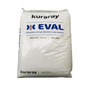 Resina Plastica Kuraray EVAL EVOH <span class=keywords><strong>F101</strong></span> Materiale per Imballaggio ad Alta Barriera Granuli EVAL EVOH di Prima Qualità per Imballaggio Alimentare - Product Image 1