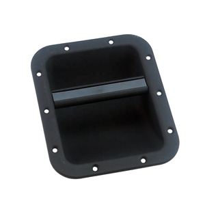 Manijas de barra de pasamanos de hardware de gabinete de altavoz de servicio pesado de - Product Image 1