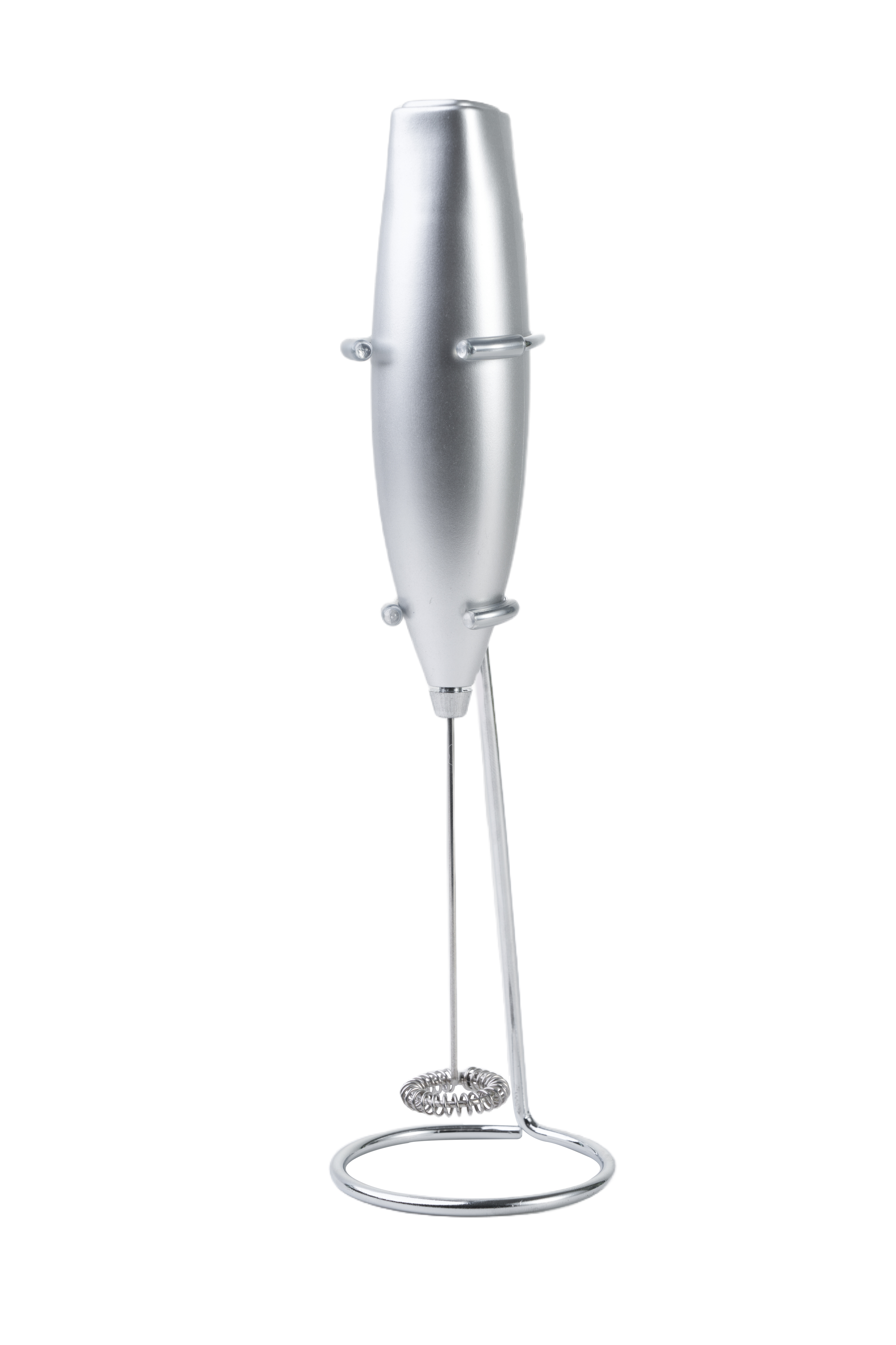 Argento-con stand-2 velocità