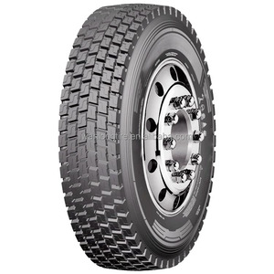 Pneus de camion poids lourd de qualité supérieure 7.50 16 Light 11R/22.5, prix compétitif, marque Headway Hd Changer, 11r225 11r22.5 - Product Image 3