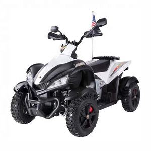 <span class=keywords><strong>Quad</strong></span> pour enfants à vendre, véhicule tout-terrain à <span class=keywords><strong>batterie</strong></span> <span class=keywords><strong>12V</strong></span> 24V, <span class=keywords><strong>électrique</strong></span>, 4 roues, 2 vitesses, phares LED, plastique ABS - Product Image 1