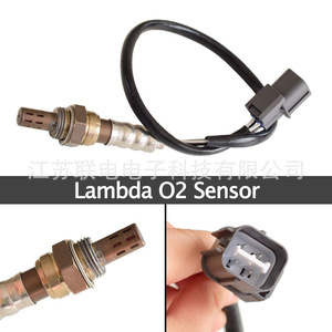 เซ็นเซอร์แลมบ์ดา O2 รุ่น 35655-ZY3-013 สำหรับเปลี่ยนในรถยนต์ - Product Image 1