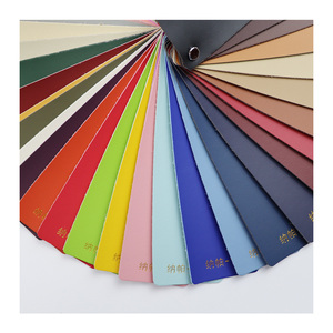 OEKO Standard <strong>DMF</strong> <strong>Free</strong> High Quality Microfiber <strong>Leather</strong> Fabric for Car Seat Automotive Seat Faux <strong>Leather</strong> - Product Image 5