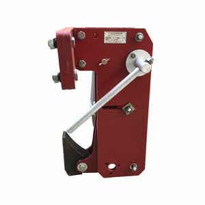Micro copiadora pequeña a prueba de explosiones, embrague de polvo magnético, actuador de frenos hidráulicos industriales, herramientas industriales - Product Image 2