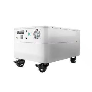 Oferta Especial: Batería de Almacenamiento de Energía para el Hogar LiFePO4 Apilable y Modular IP65 5KWH 10KWH 51.2V 100AH 200AH con Inversor Solar de Litio - Product Image 2