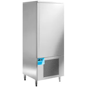 MEHEN MB22T Single Door Blast Chiller Freezer Refrigeration Equipment