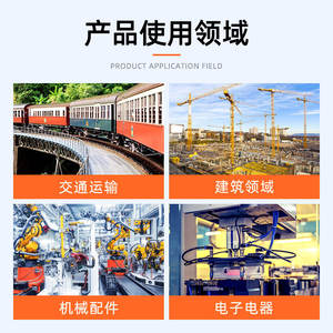 Profilé Industriel en Aluminium 4040 Personnalisé en Usine pour Système de Convoyeur de Ligne d'Assemblage pour Appartements et Utilisation Extérieure - Product Image 4