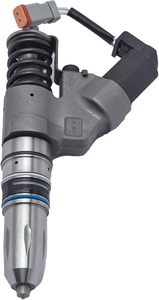 Nouvelle pièce de moteur CumminsN14 3411691 Injecteur de carburant diesel à rampe commune pour camion/engins de chantier/bus/tracteur Après-vente - Product Image 4