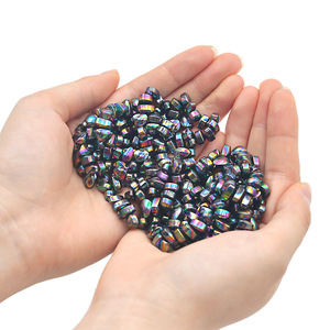 Tùy chỉnh đầy màu sắc N35 <span class=keywords><strong>Ferrite</strong></span> & NdFeB nam châm Putty sỏi và bóng cho trẻ em và người lớn-Cấp công nghiệp sử dụng vĩnh viễn - Product Image 4