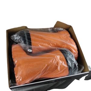 Scarpe EVA antistatiche resistenti all'olio tagliate di alta qualità stivali da <span class=keywords><strong>pioggia</strong></span> da lavoro da uomo - Product Image 5