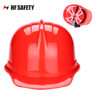 Casques de sécurité personnels Casco De Seguridad d'ingénieur de construction