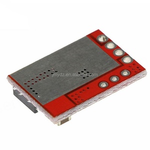 โมดูลชาร์จ 1A 4.2V 3.6V บอร์ดพัฒนาแบตเตอรี่ลิเธียมฟอสเฟต TP5000 - Product Image 5