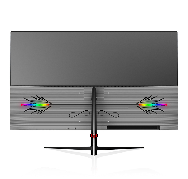 27-Inch 1K 280Hz Cool ESports Gaming Monitor with LED Back Light Design for Esports Enthusiasts