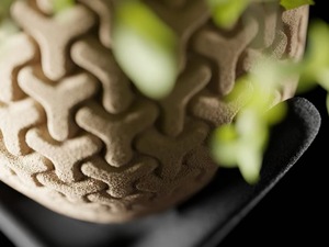 Servicio de Impresión 3D en Piedra Artificial, Estatua de Jardín Grande Personalizada <span class=keywords><strong>para</strong></span> Exteriores, Decoración Ecológica - Product Image 4