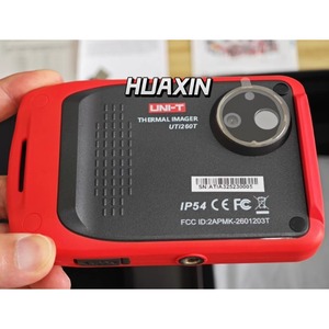 กล้องถ่ายภาพความร้อนอินฟราเรด Uni-t UTi260T - Product Image 1