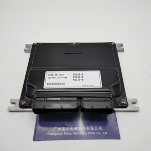 PC300-8 PC350-8 บอร์ดคอมพิวเตอร์ควบคุมปั๊มรถขุด 7835-46-3000 7835-46-3003 7835-46-3005 - Product Image 4