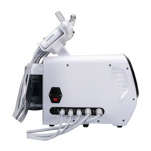 Portable 6 in 1 Hydro Aqua Machine H202 <b>Bubble</b> Hydra Water <b>Cleaner</b> Dermabrasion Facial Machine OEM - Product Image 6