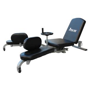 Equipo de Fitness para gimnasio, máquina de prensado de estiramiento, divisor de piernas de 45 grados - Product Image 2