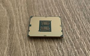 ซีพียู I5 10600k คุณภาพดี ซีพียูรุ่นที่ 10 คอร์ I5-10600K โปรเซสเซอร์ 12M แคช ความเร็วสูงสุด 4.80 GHz สำหรับพีซีตั้งโต๊ะ - Product Image 3