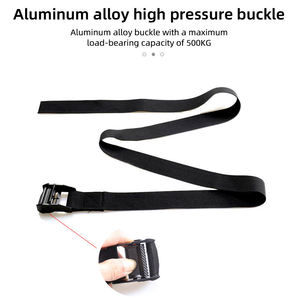 Bandes de résistance portables TPE à trois trous pour exercices de poitrine, extenseur musculaire, ensemble d'entraînement fitness - Product Image 4
