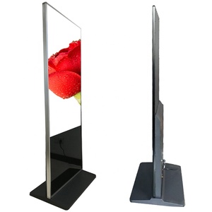 Quiosco de pantalla táctil de publicidad digital/información de <span class=keywords><strong>43</strong></span> pulgadas - Product Image 6