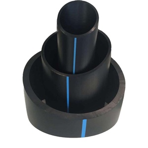 Tuyau en PEHD Pn10 110 mm, matériaux de plomberie, <span class=keywords><strong>tubes</strong></span> en plastique, alimentation en eau, tuyau en PEHD 15 - Product Image 4