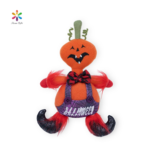 Susangifts Factory Halloween Overall Pumpkin Monster Ghosts Indoor Home and Shop Partiy Hanging Decoration Hanging Ornament - Product Image 1