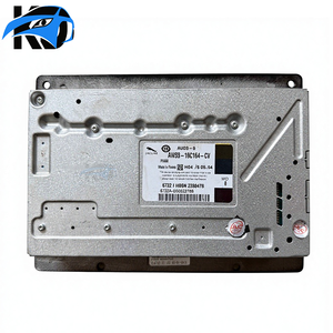 Amplificateur audio d'occasion OEM <span class=keywords><strong>de</strong></span> haute qualité, vente en gros, amplificateur audio <span class=keywords><strong>radio</strong></span> d'origine d'occasion, module d'amplificateur stéréo pour Range Rover Sports - Product Image 1