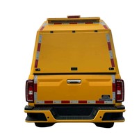 Camper Mini Camion Électrique 4x4 Pick Up