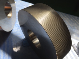 Độ chính xác cao PT/NPT/bspt/Un/UNC/UNF/unef D2 DC53 Thông tư chủ đề <span class=keywords><strong>Rolling</strong></span> Machine chết - Product Image 6