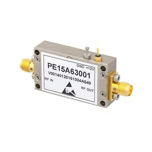 Nuovissimo ingresso originale 1 DB NF protetto a basso Nois PE15A63001 - Product Image 1