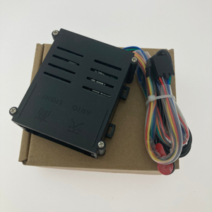 สวิตช์เซ็นเซอร์ไฟหน้าอัตโนมัติรุ่นใหม่ล่าสุด สำหรับรถโฟล์คสวาเกน กอล์ฟ MK4 4 IV MK4 MK6 VI โบรา โปโล สำหรับรถวีดับบลิว พาสสาท <span class=keywords><strong>B5</strong></span> Mk7 - Product Image 4