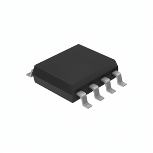 Components Electronic Power Management (PMIC) S-19119N4GH-S8T1U7 Manufacturer Channel 8 VSSOP, 8 MSOP Exposed Pad - Product Image 1