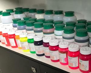 Sơn Cạnh Da Gốc Nước Cho Da Mực Sơn Cạnh Thô Cho Túi Xách Và Giày - Product Image 5