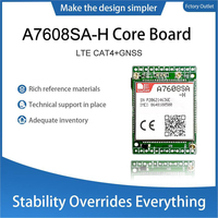 A7608SA-H Home Appliance Control Board PCBA 4G CAT1 Core Board