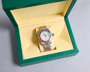 Reloj de Lujo <span class=keywords><strong>para</strong></span> Hombre, Personalizable, Caja de Alta Gama Apta <span class=keywords><strong>para</strong></span> <span class=keywords><strong>Relojes</strong></span> ap, Caja de Regalo <span class=keywords><strong>para</strong></span> Reloj de Cuero, Pequeña - Product Image 4