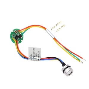 Trung Quốc huatian cyb4211 loại mới OEM ODM 4-20mA 0-10V Máy phát áp lực - Product Image 1