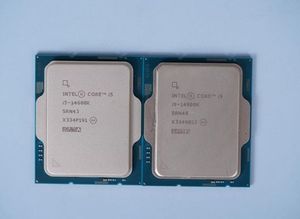 Nuevo Procesador de Escritorio Intel Core I5-14600KF 14700KF 14900KF 14900KS de 14ª Generación en Caja o Bandeja Original, LGA 1700 - Product Image 3