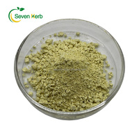 Extrait de Sophora japonica CAS 482-35-9, poudre d'isoquercitrine à 98%