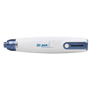 Nouveau Système de Microneedling <span class=keywords><strong>Ultima</strong></span> A9 Dr Pen, Masseur Derma Rolling, Stylo Derma - Product Image 3
