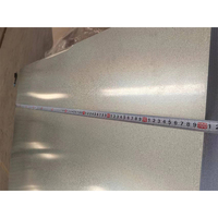Bobine d'acier galvanisé Aluzinc avec revêtement Chrome Galvalume AZ40-60 certifié JIS, services de soudage et de découpe, qualité G550, ISO 9001