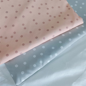 <span class=keywords><strong>Acheter</strong></span> direct chine imprimé 100% polyester dispersé imprimé <span class=keywords><strong>pas</strong></span> <span class=keywords><strong>cher</strong></span> prix dot tissus pour textile à la maison - Product Image 2